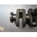 #ZF07 Crankshaft Standard For 11-15 CHEVROLET CRUZE  1.8 55562987